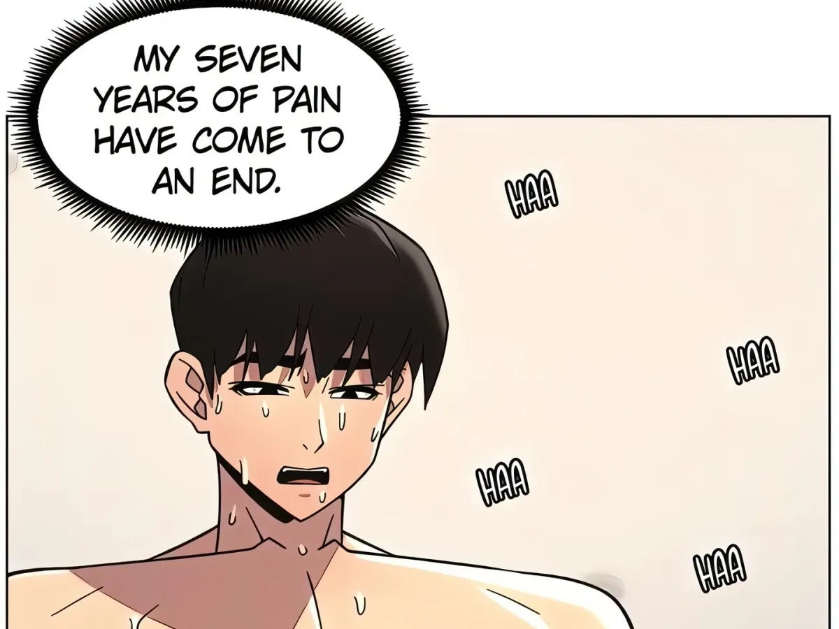 A secret lesson with my younger sister Chapter 80 page 14 - 