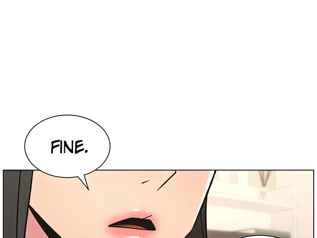 A secret lesson with my younger sister Chapter 80 page 135 - 