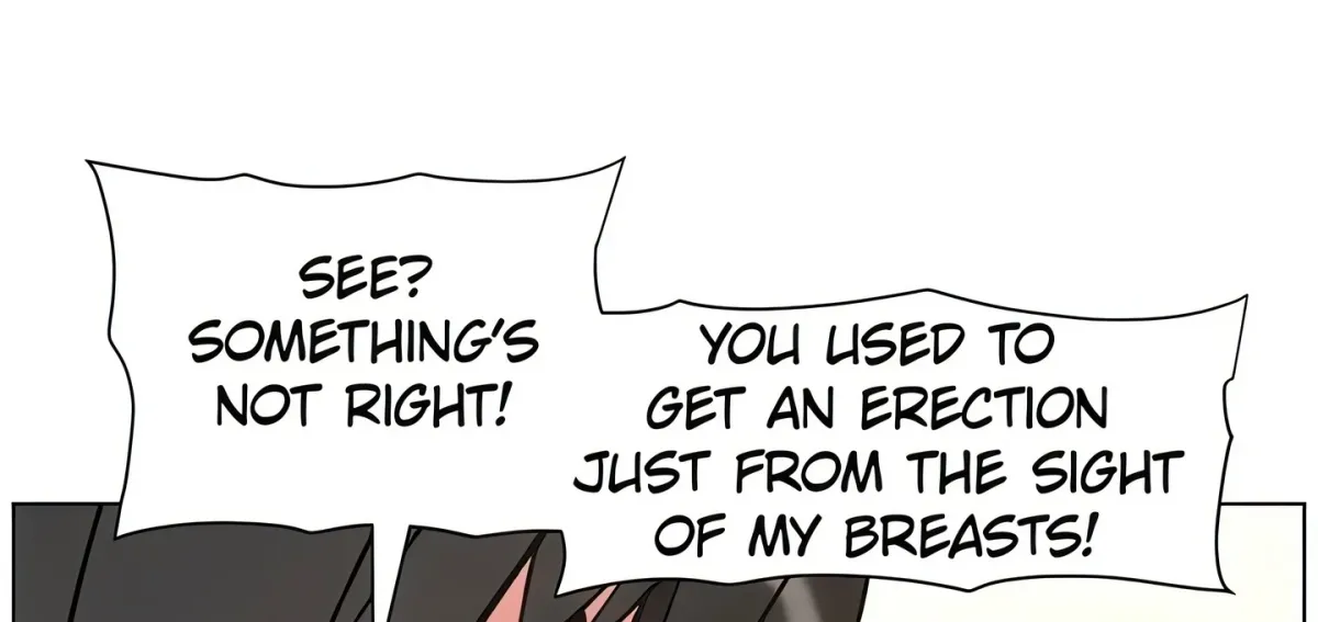 A secret lesson with my younger sister Chapter 80 page 140 - 