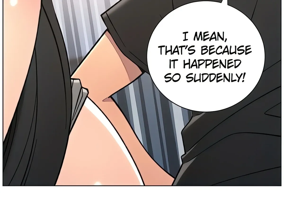A secret lesson with my younger sister Chapter 80 page 142 - 