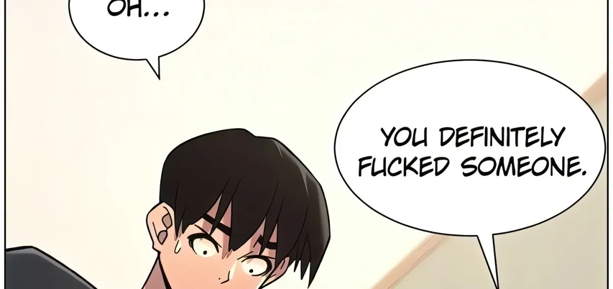 A secret lesson with my younger sister Chapter 80 page 149 - 