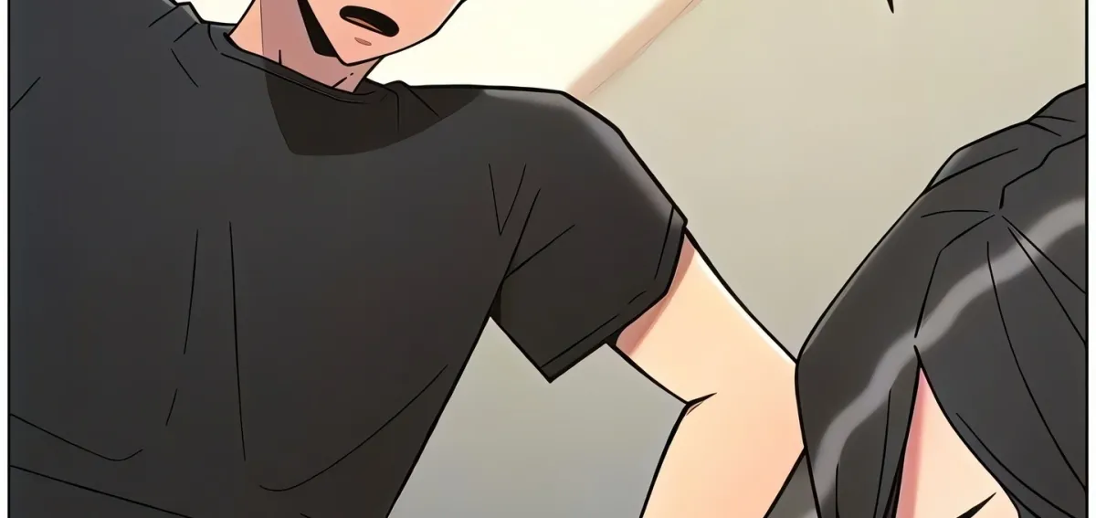 A secret lesson with my younger sister Chapter 80 page 150 - 