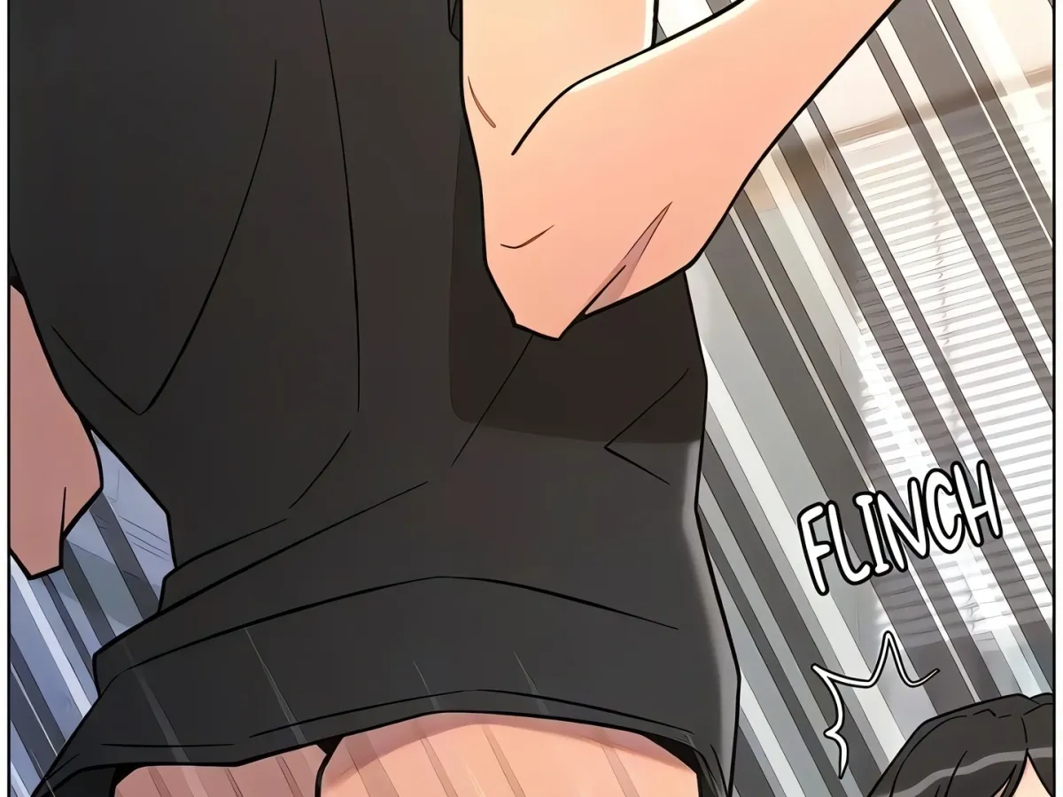 A secret lesson with my younger sister Chapter 80 page 157 - 