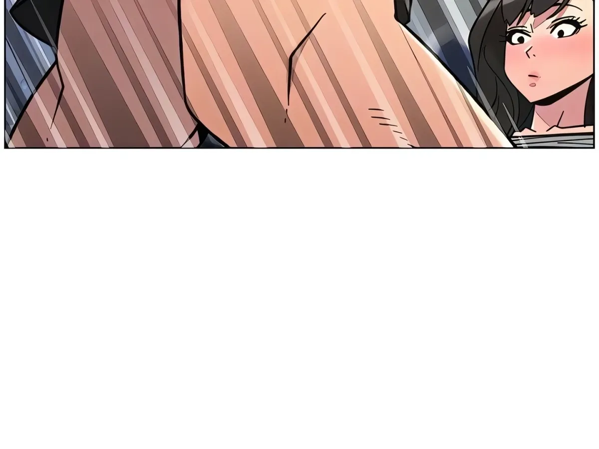A secret lesson with my younger sister Chapter 80 page 158 - 