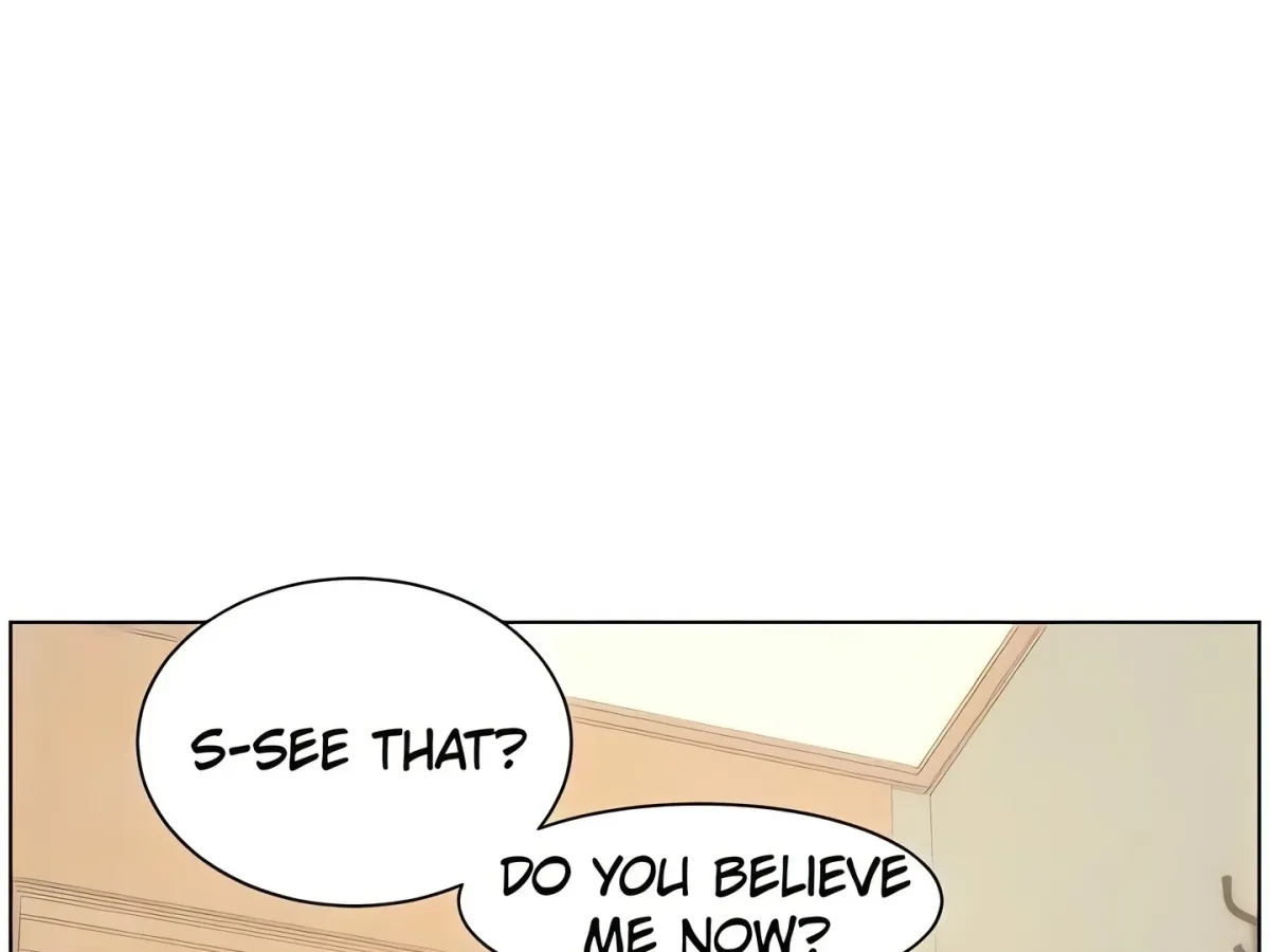 A secret lesson with my younger sister Chapter 80 page 162 - 