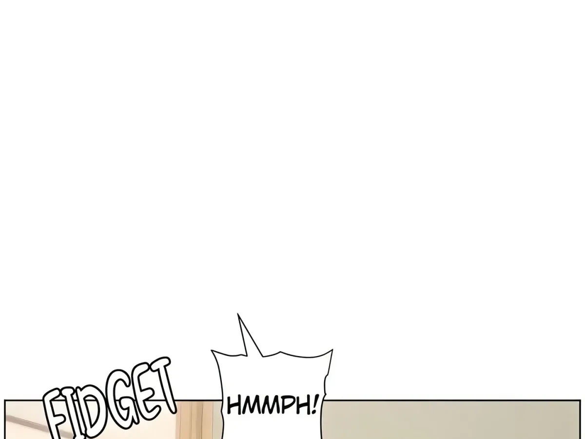 A secret lesson with my younger sister Chapter 80 page 165 - 