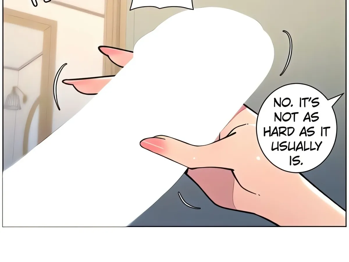 A secret lesson with my younger sister Chapter 80 page 166 - 