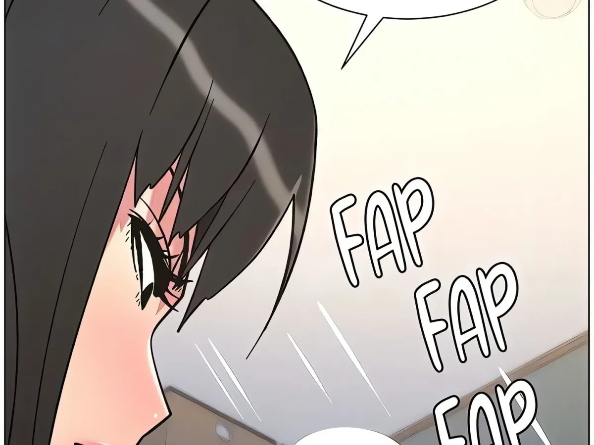 A secret lesson with my younger sister Chapter 80 page 168 - 