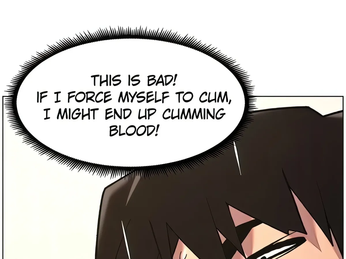 A secret lesson with my younger sister Chapter 80 page 171 - 