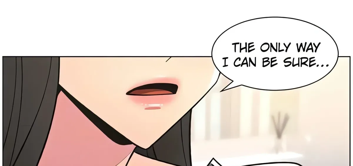 A secret lesson with my younger sister Chapter 80 page 180 - 
