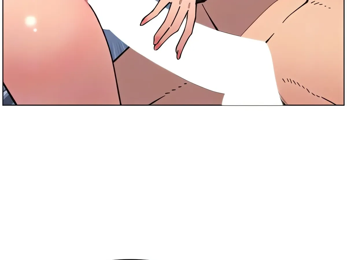 A secret lesson with my younger sister Chapter 80 page 184 - 
