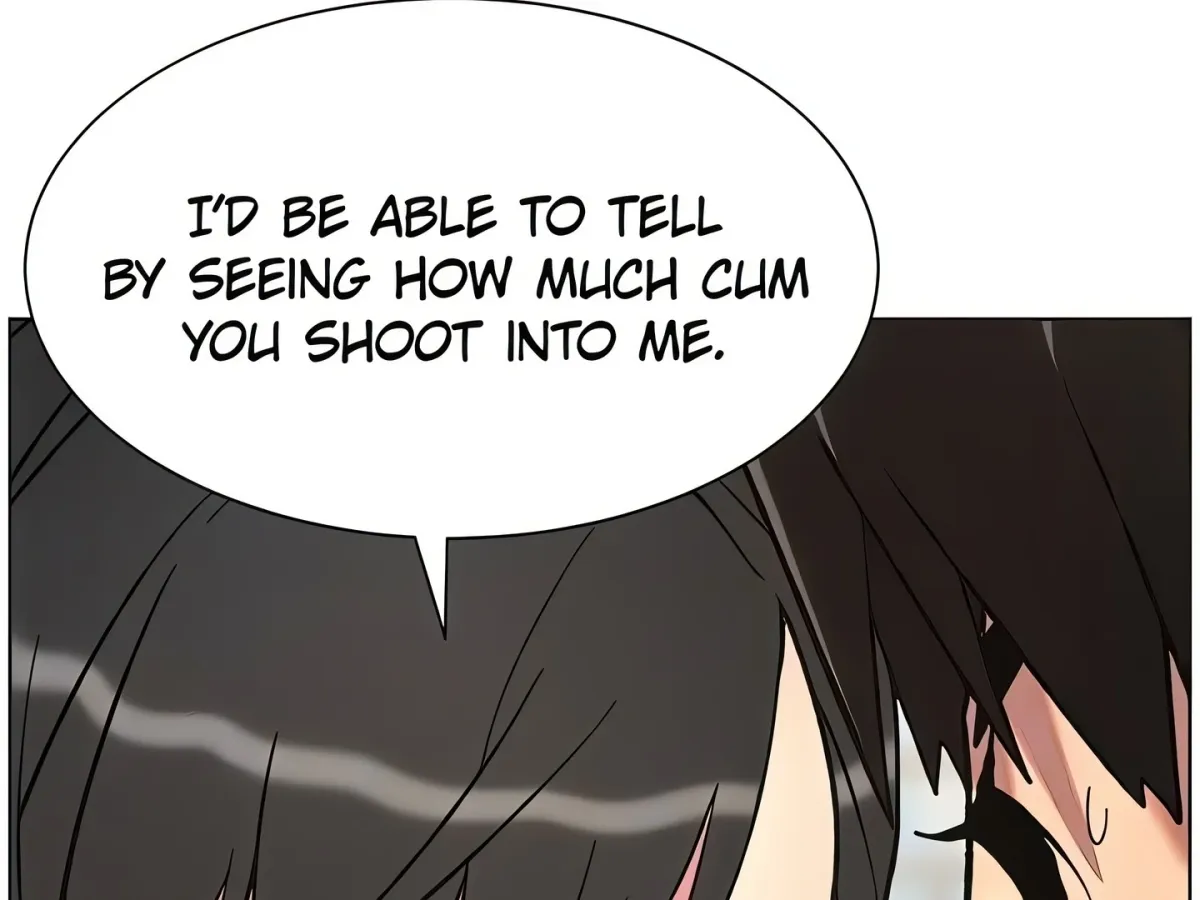 A secret lesson with my younger sister Chapter 80 page 185 - 