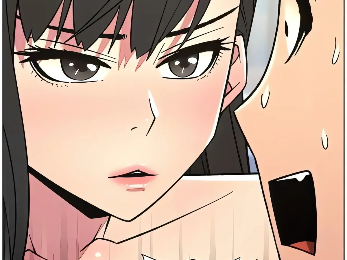 A secret lesson with my younger sister Chapter 80 page 186 - 