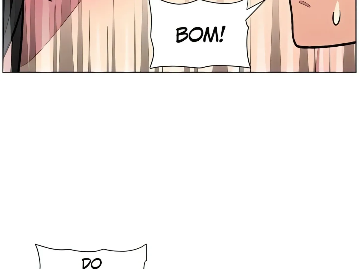 A secret lesson with my younger sister Chapter 80 page 187 - 