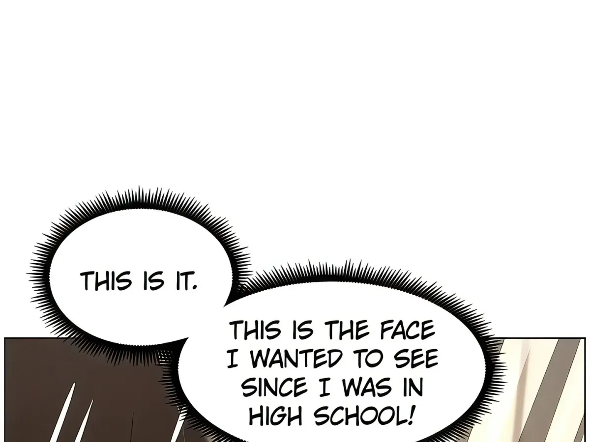 A secret lesson with my younger sister Chapter 80 page 3 - 