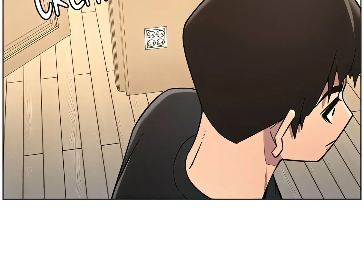 A secret lesson with my younger sister Chapter 80 page 33 - 