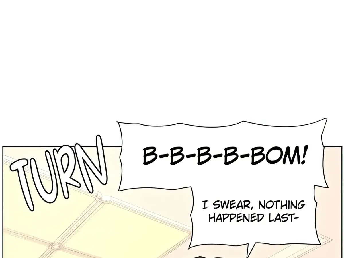 A secret lesson with my younger sister Chapter 80 page 34 - 