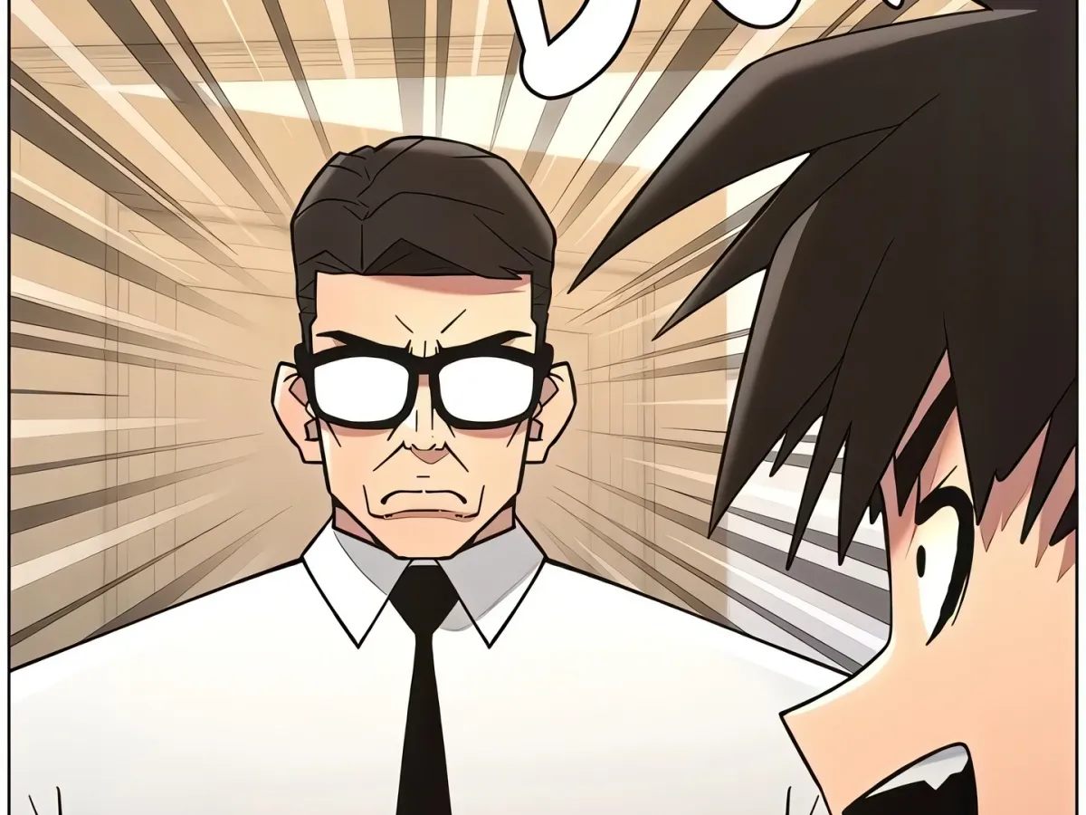 A secret lesson with my younger sister Chapter 80 page 37 - 