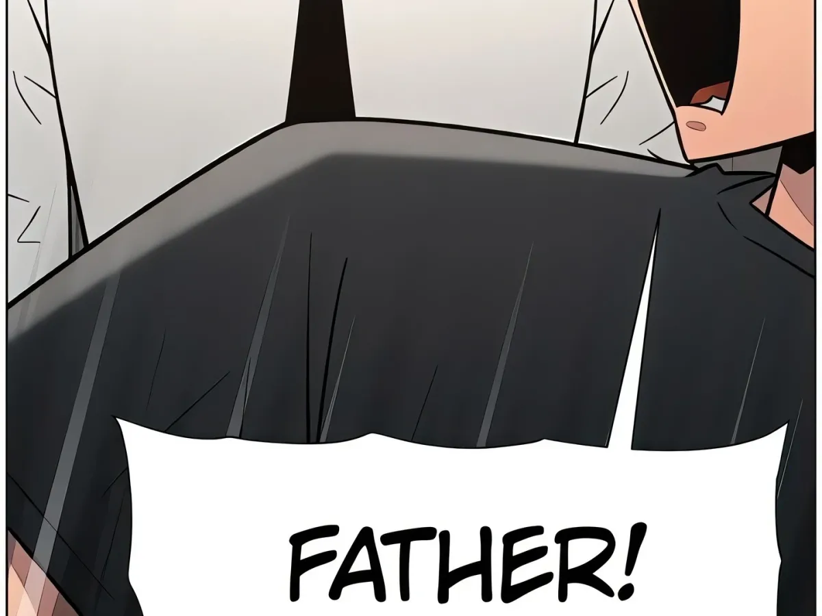 A secret lesson with my younger sister Chapter 80 page 38 - 