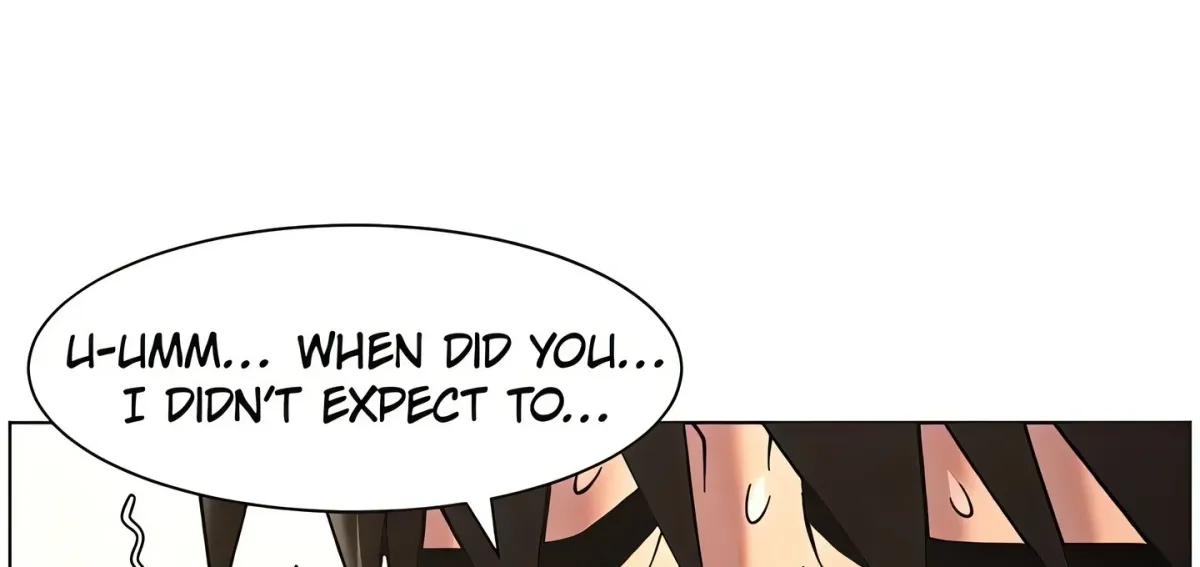 A secret lesson with my younger sister Chapter 80 page 40 - 