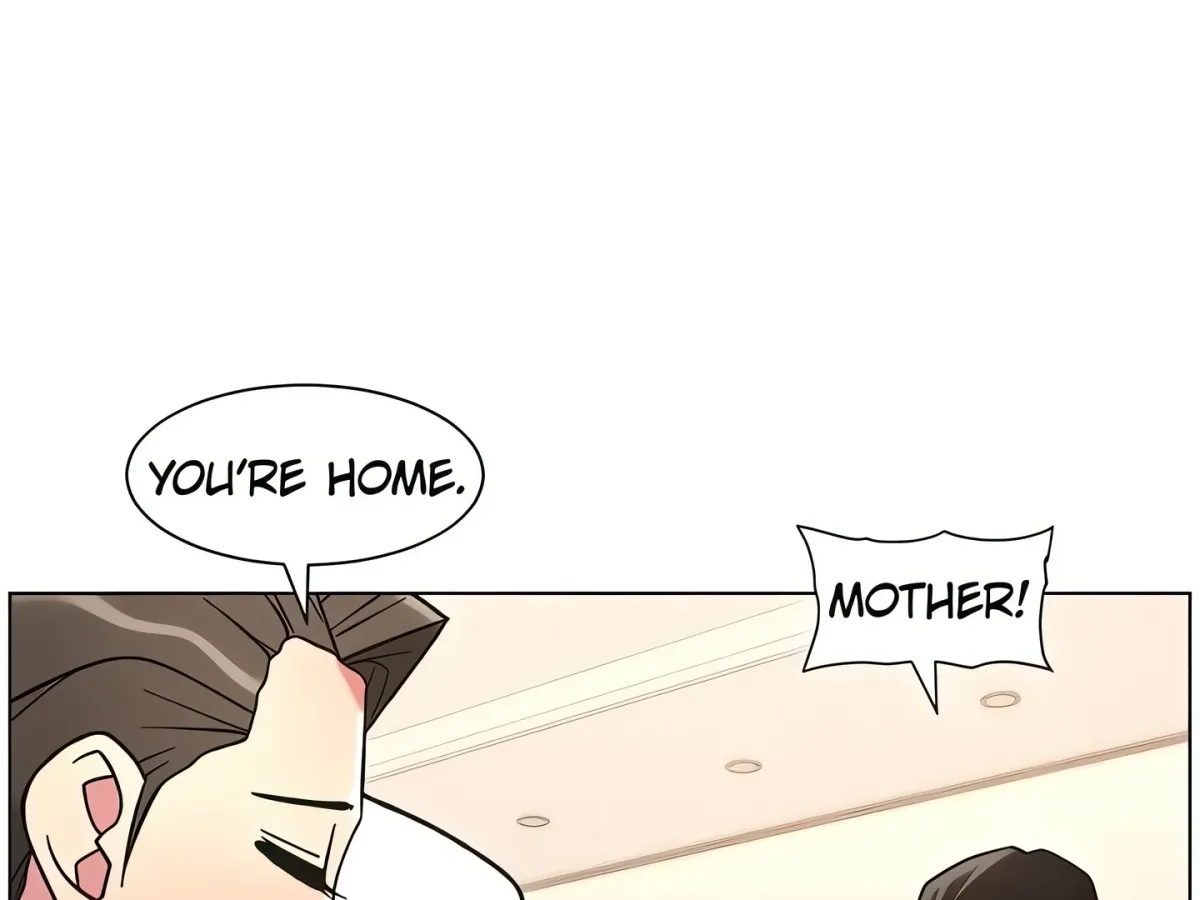 A secret lesson with my younger sister Chapter 80 page 42 - 
