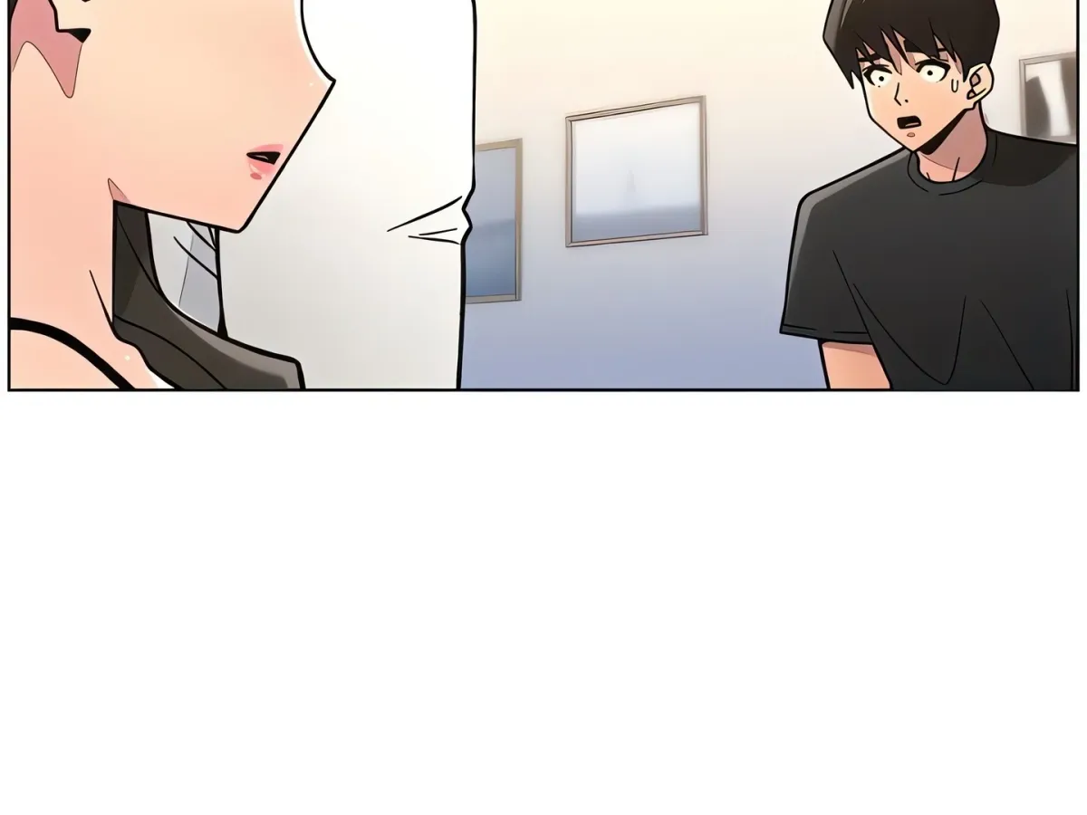 A secret lesson with my younger sister Chapter 80 page 43 - 