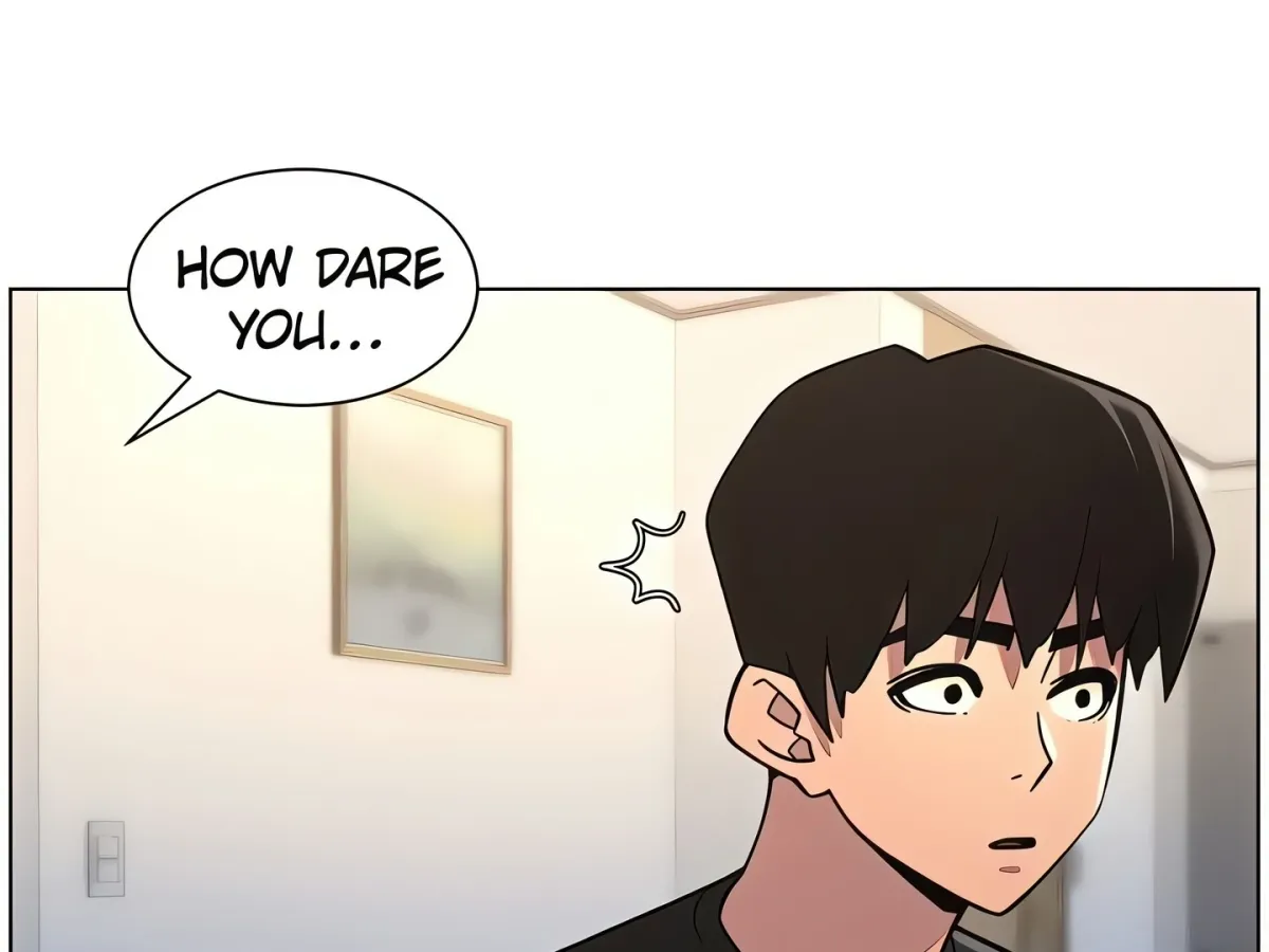 A secret lesson with my younger sister Chapter 80 page 44 - 