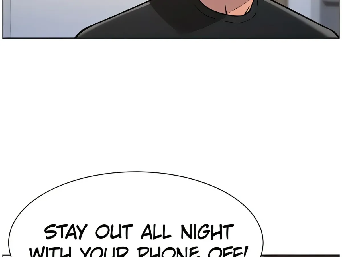 A secret lesson with my younger sister Chapter 80 page 45 - 