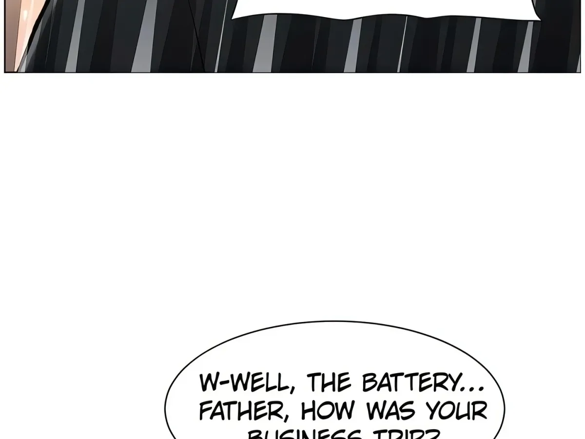 A secret lesson with my younger sister Chapter 80 page 48 - 