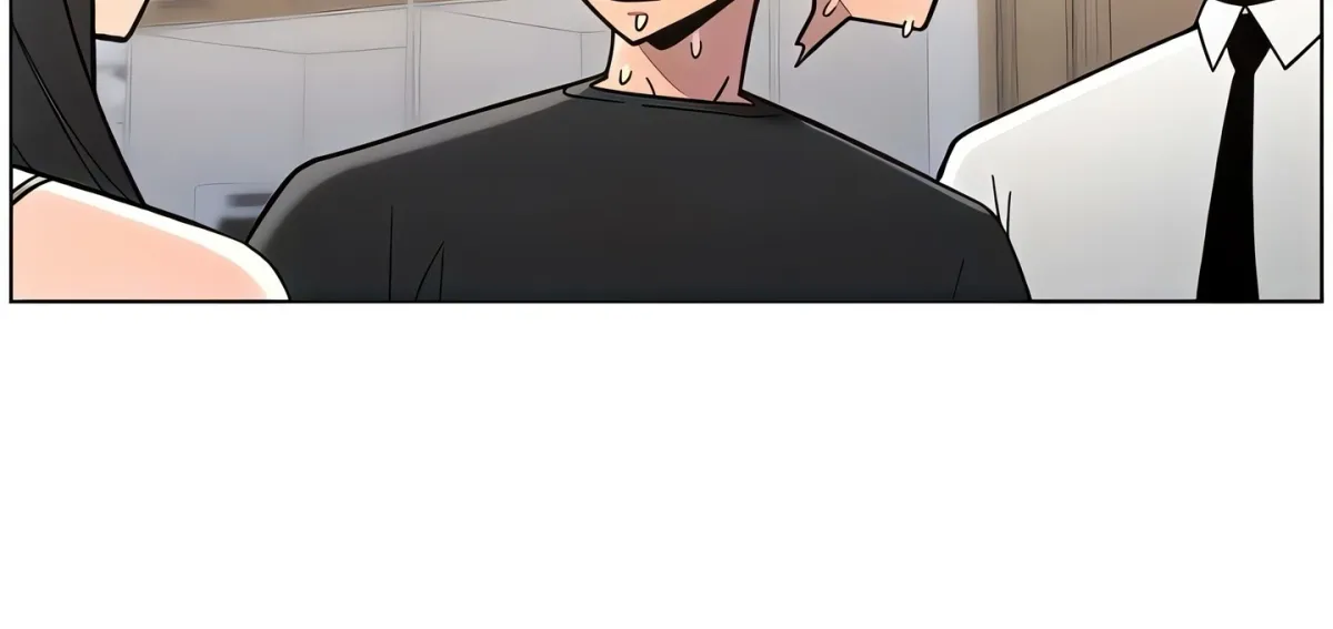 A secret lesson with my younger sister Chapter 80 page 50 - 