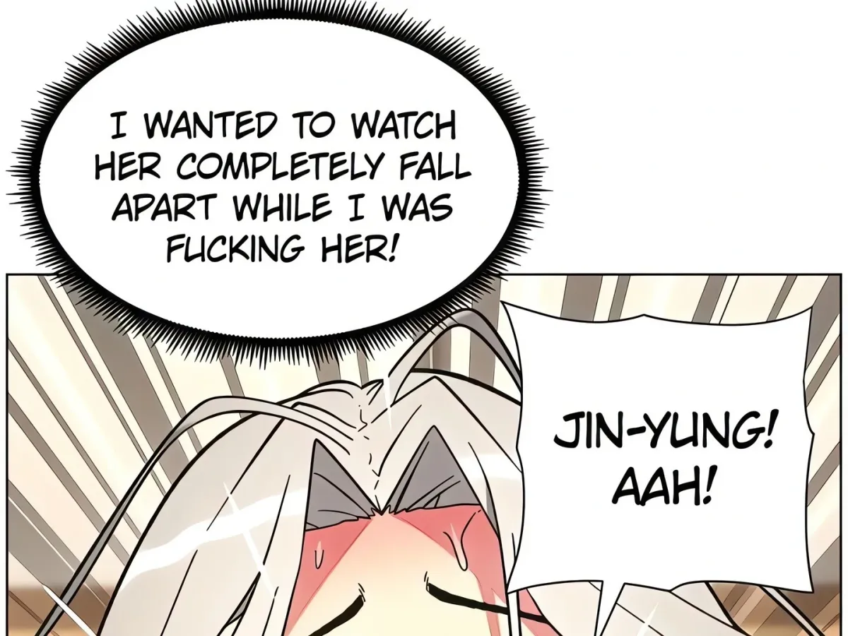 A secret lesson with my younger sister Chapter 80 page 6 - 