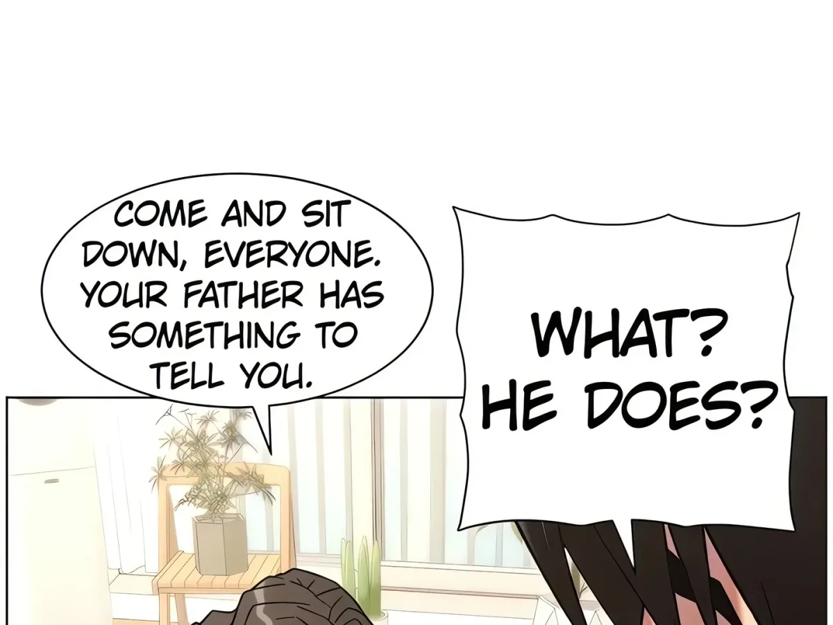 A secret lesson with my younger sister Chapter 80 page 51 - 