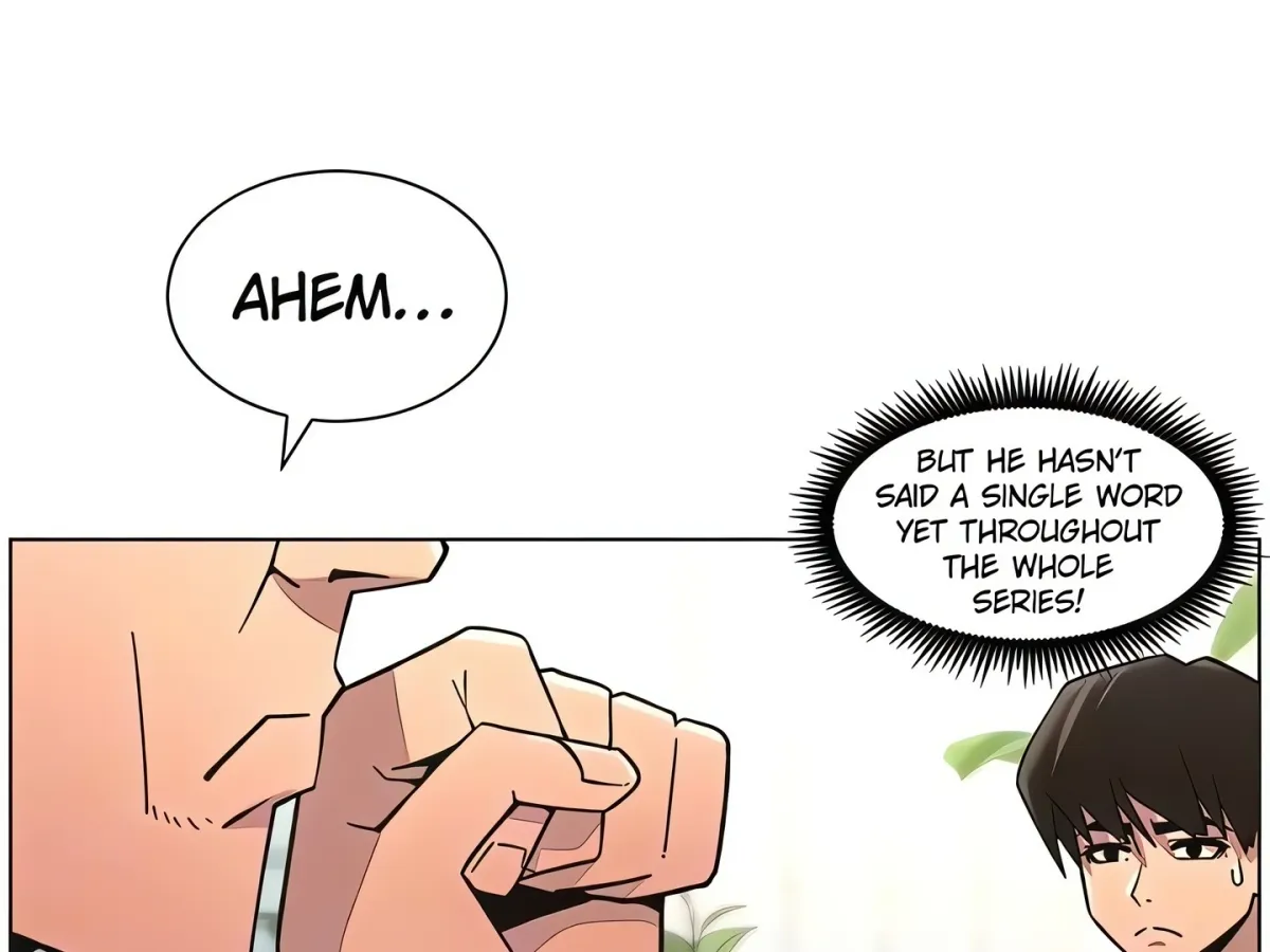 A secret lesson with my younger sister Chapter 80 page 58 - 