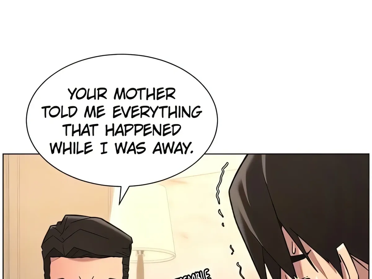 A secret lesson with my younger sister Chapter 80 page 62 - 