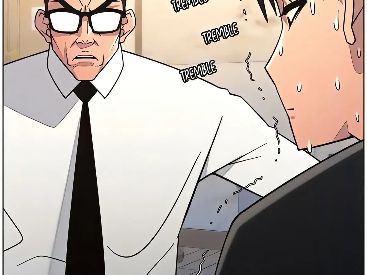 A secret lesson with my younger sister Chapter 80 page 63 - 