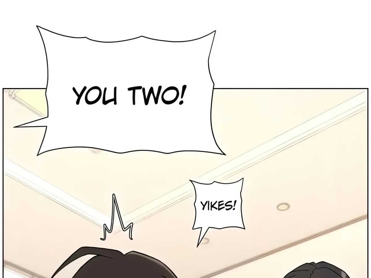 A secret lesson with my younger sister Chapter 80 page 65 - 