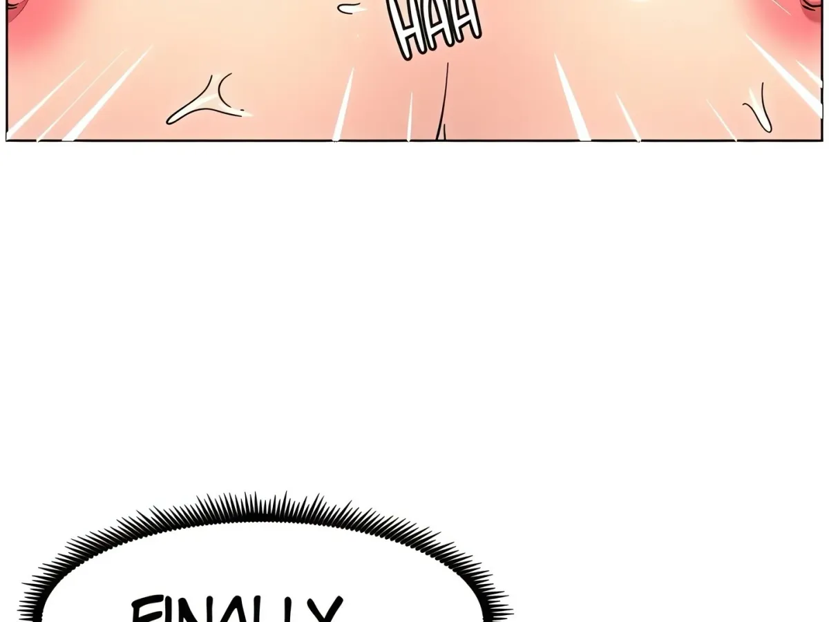 A secret lesson with my younger sister Chapter 80 page 8 - 