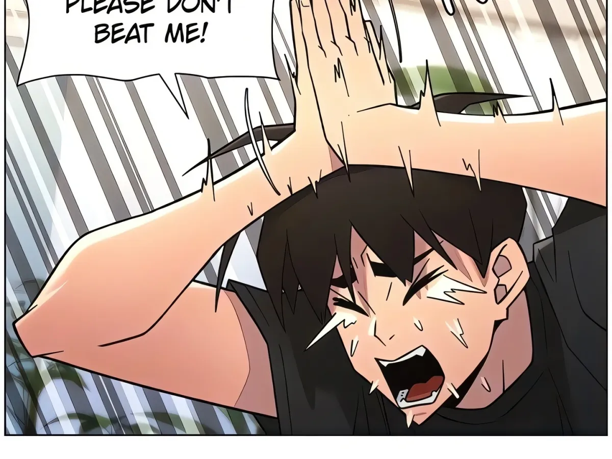 A secret lesson with my younger sister Chapter 80 page 71 - 