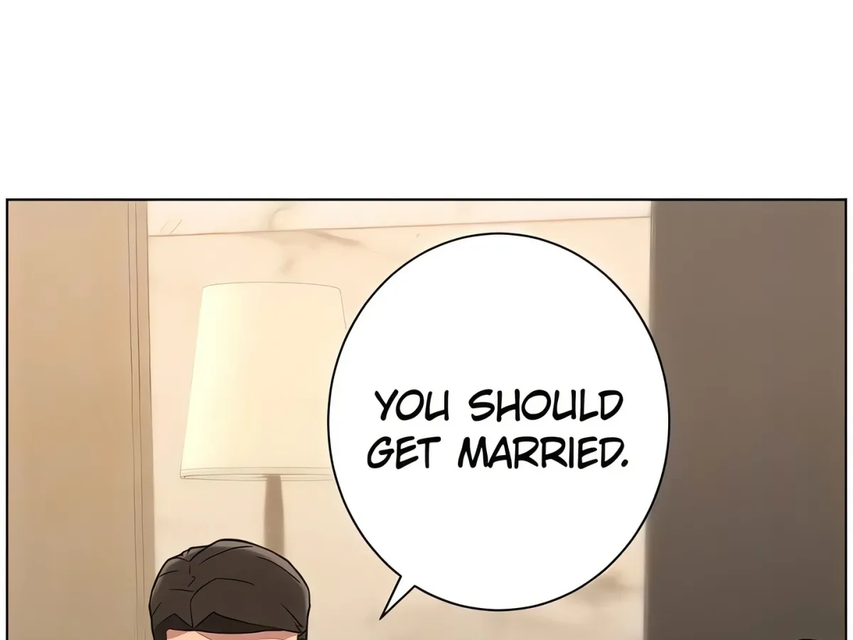 A secret lesson with my younger sister Chapter 80 page 73 - 