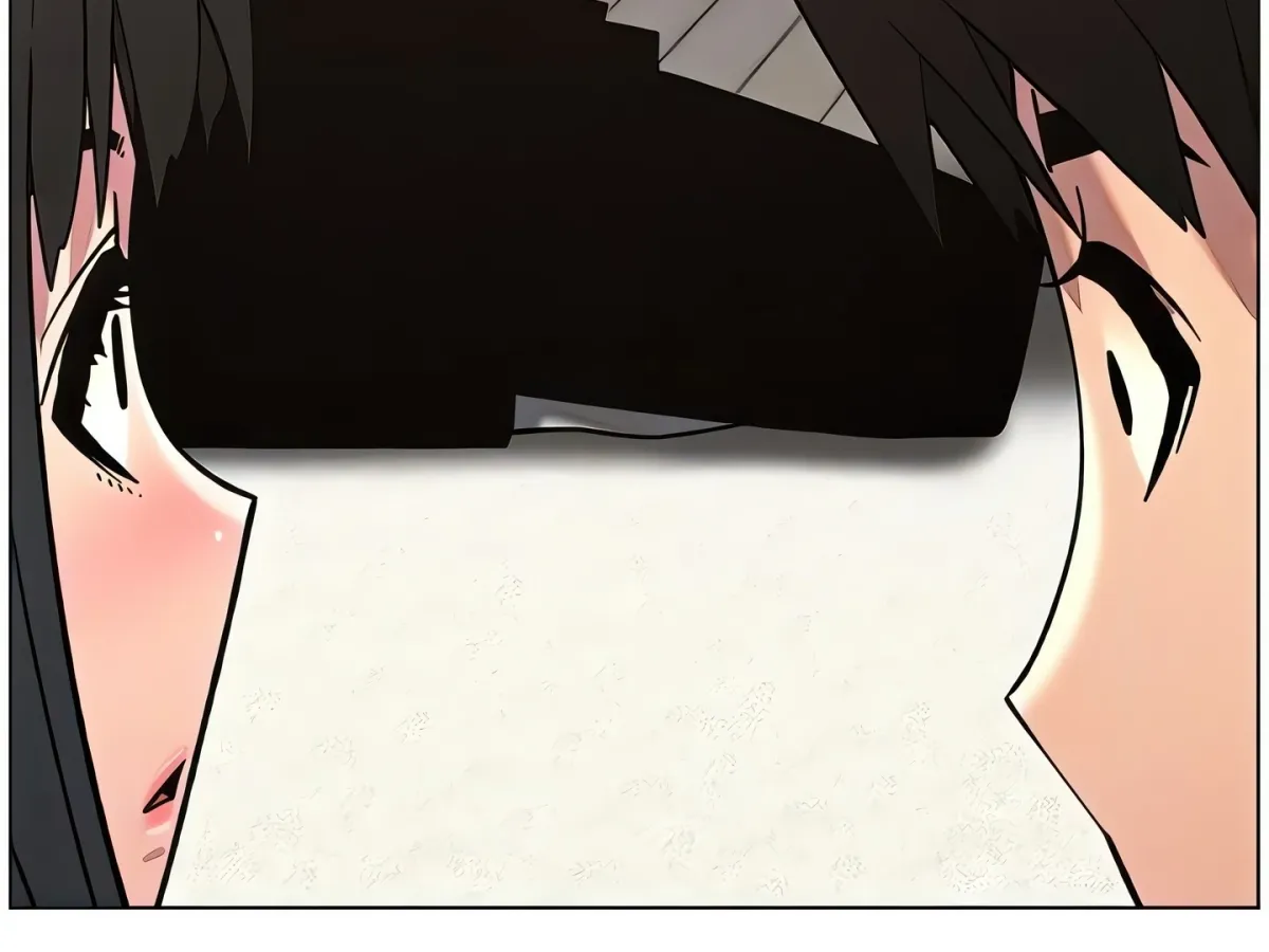 A secret lesson with my younger sister Chapter 80 page 75 - 