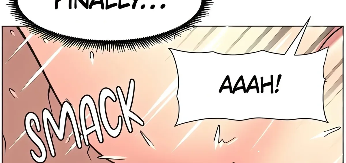 A secret lesson with my younger sister Chapter 80 page 9 - 