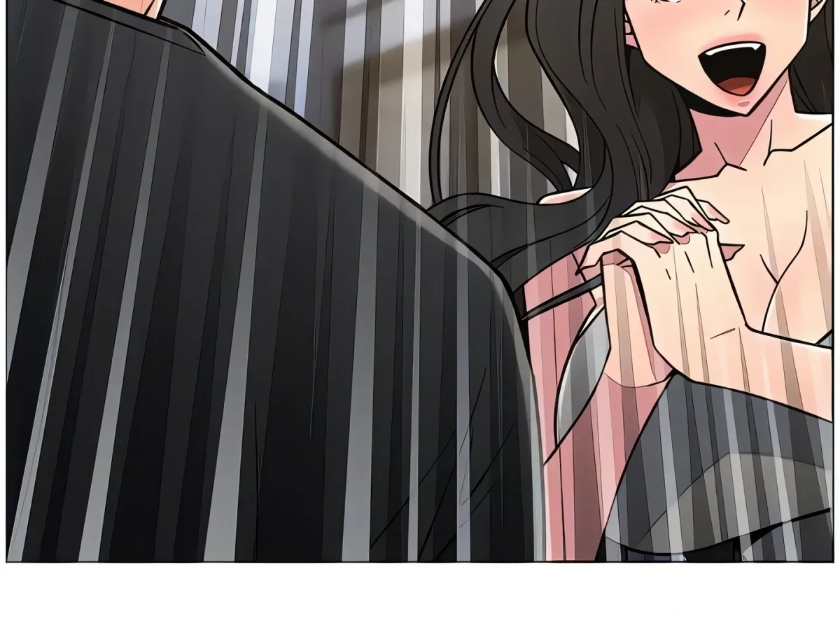 A secret lesson with my younger sister Chapter 80 page 82 - 