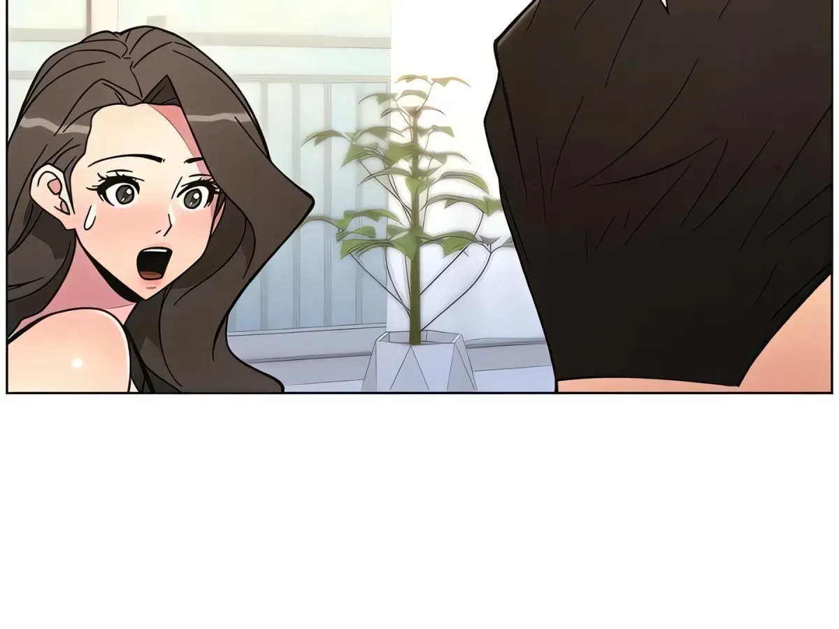 A secret lesson with my younger sister Chapter 80 page 84 - 
