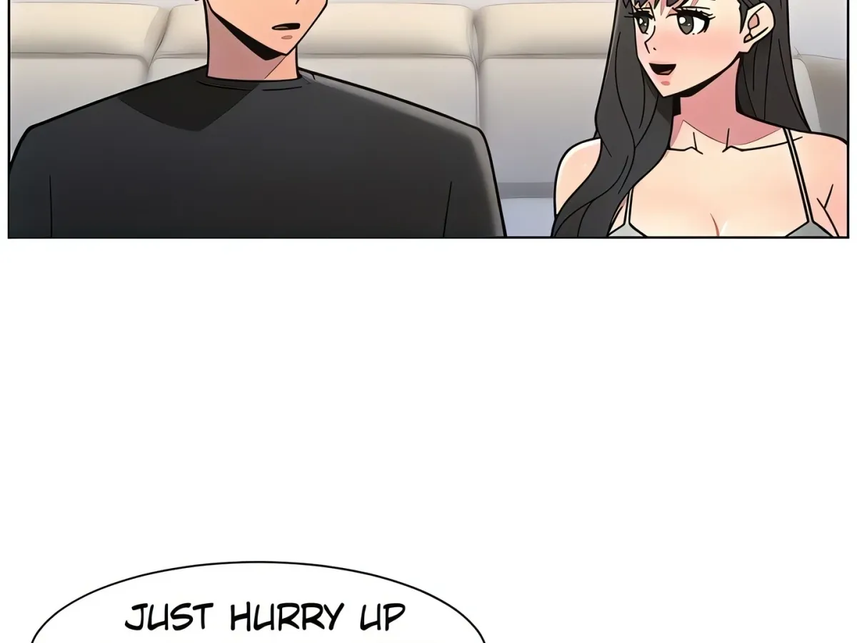 A secret lesson with my younger sister Chapter 80 page 86 - 