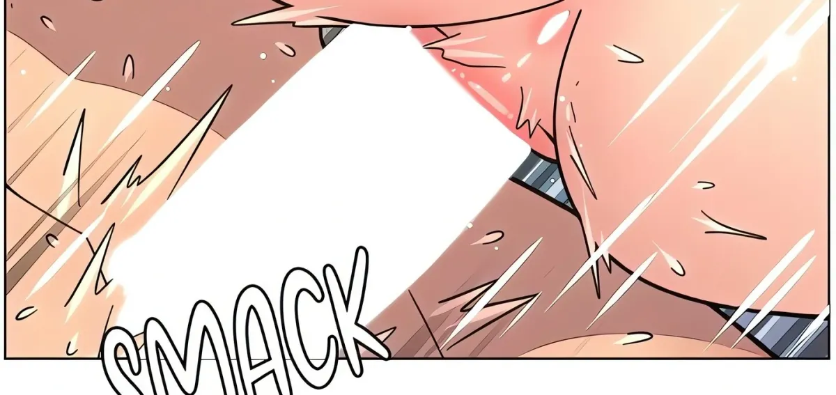 A secret lesson with my younger sister Chapter 80 page 10 - 