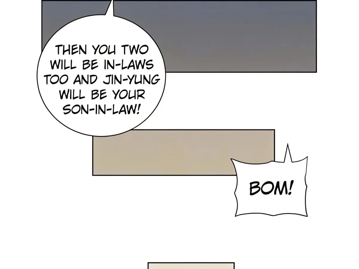 A secret lesson with my younger sister Chapter 80 page 92 - 