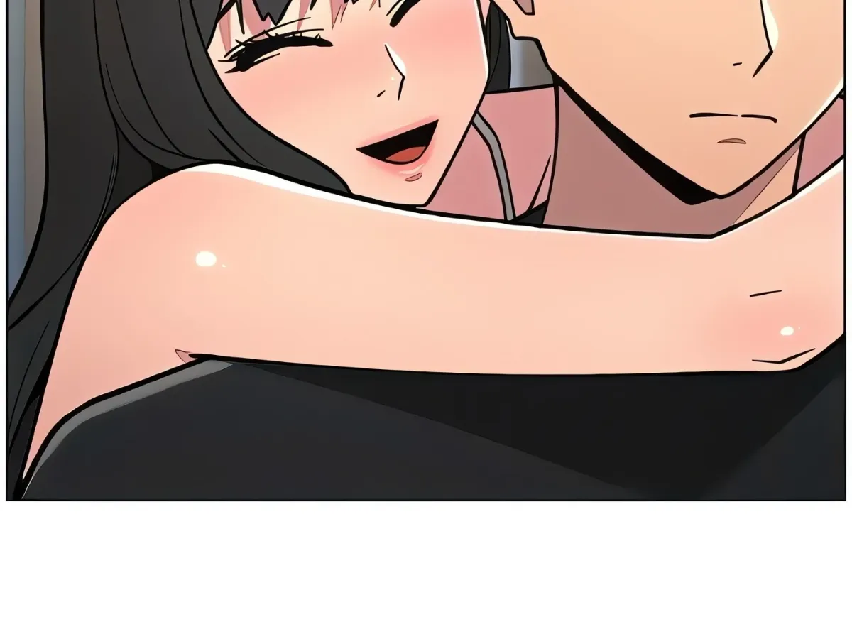 A secret lesson with my younger sister Chapter 80 page 98 - 