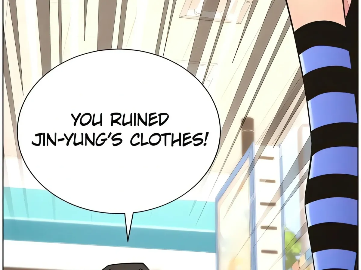 A secret lesson with my younger sister Chapter 81 page 103 - 