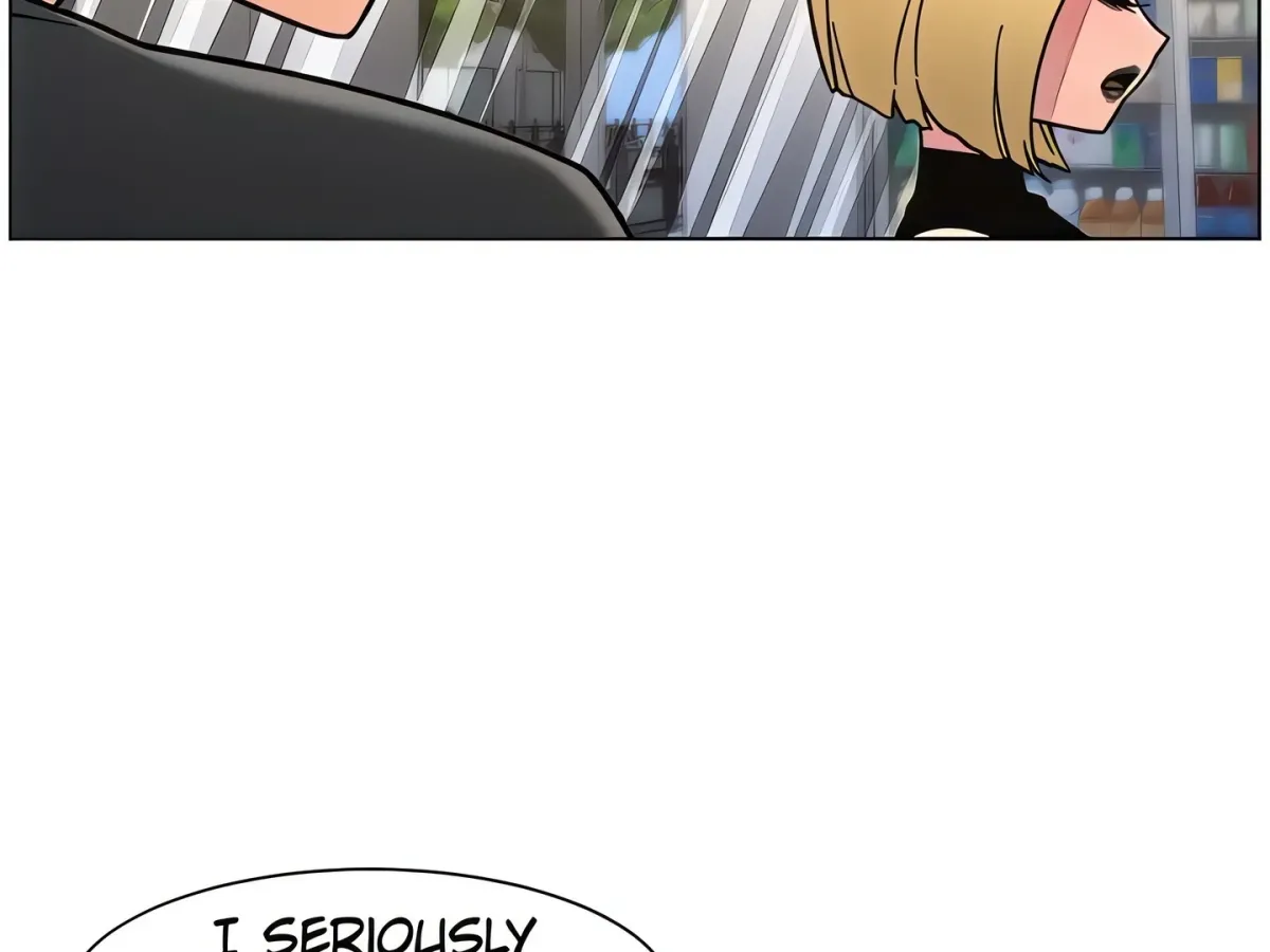 A secret lesson with my younger sister Chapter 81 page 107 - 