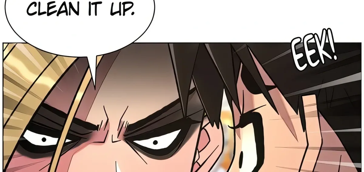 A secret lesson with my younger sister Chapter 81 page 110 - 
